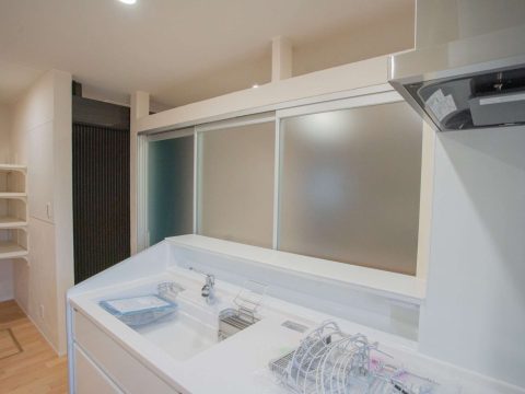 シェルピア高畑建設（株）が手がけた注文住宅の施工事例（モデルハウス・住宅展示場）