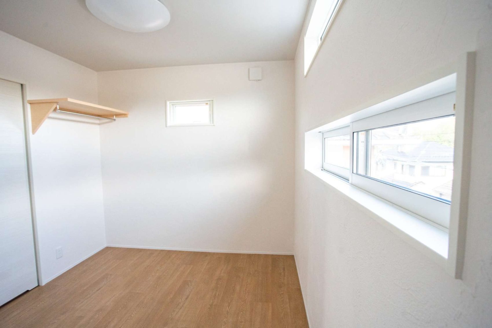 シェルピア高畑建設（株）が手がけた注文住宅の施工事例（モデルハウス・住宅展示場）