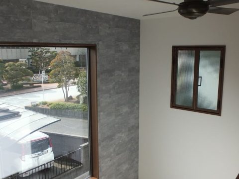 株式会社朋建が手がけた注文住宅の施工事例（モデルハウス・住宅展示場）