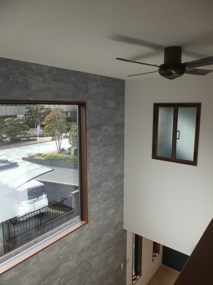 株式会社朋建が手がけた注文住宅の施工事例（モデルハウス・住宅展示場）