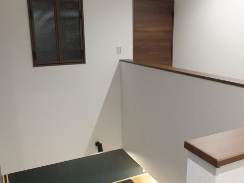 株式会社朋建が手がけた注文住宅の施工事例（モデルハウス・住宅展示場）