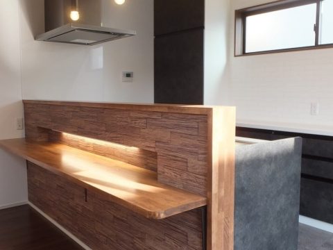 株式会社朋建が手がけた注文住宅の施工事例（モデルハウス・住宅展示場）