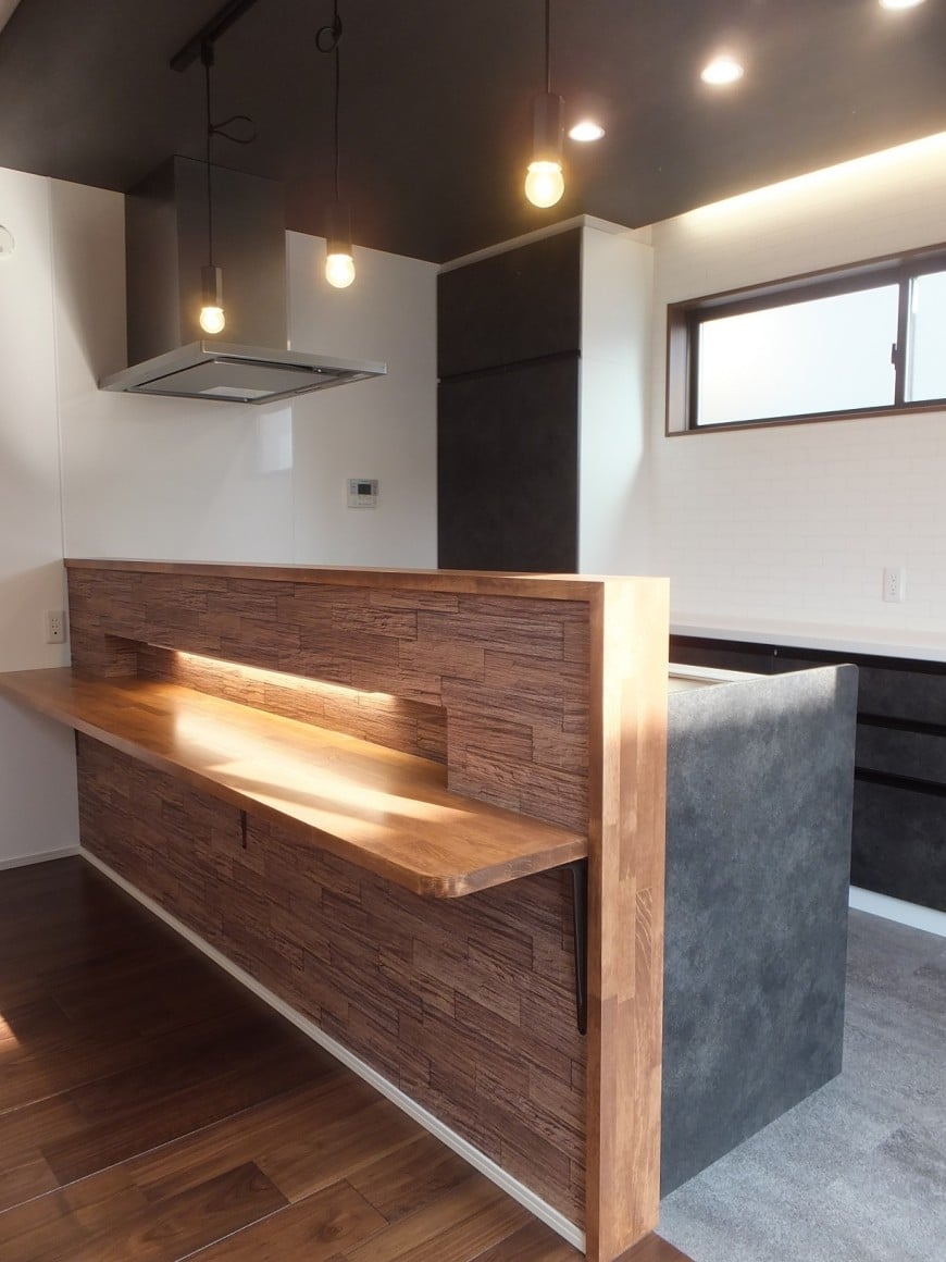 株式会社朋建が手がけた注文住宅の施工事例（モデルハウス・住宅展示場）