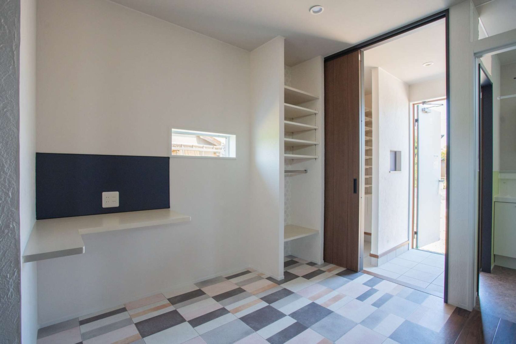 シェルピア高畑建設（株）が手がけた注文住宅の施工事例（モデルハウス・住宅展示場）