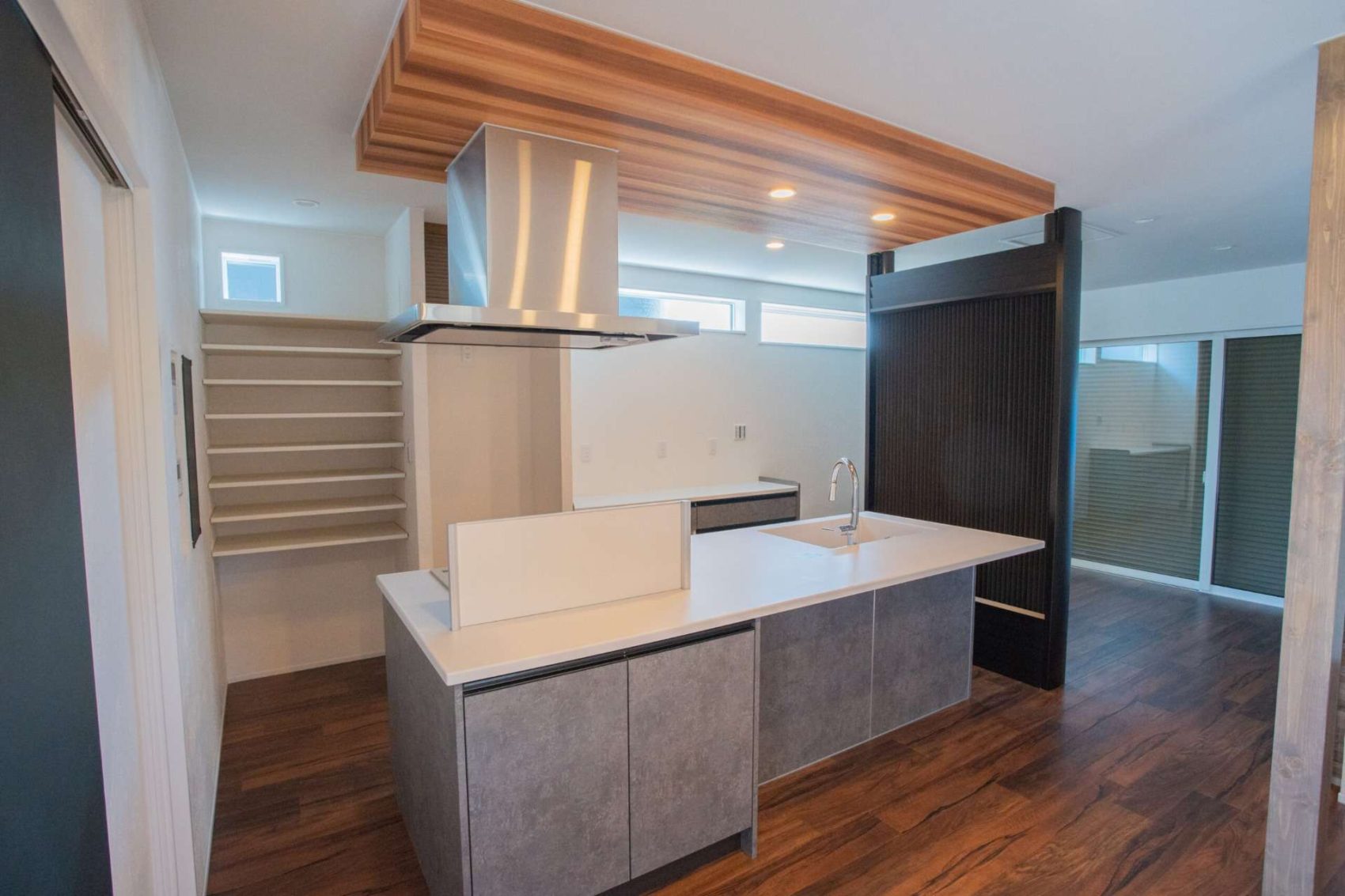 シェルピア高畑建設（株）が手がけた注文住宅の施工事例（モデルハウス・住宅展示場）