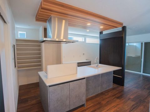 シェルピア高畑建設（株）が手がけた注文住宅の施工事例（モデルハウス・住宅展示場）