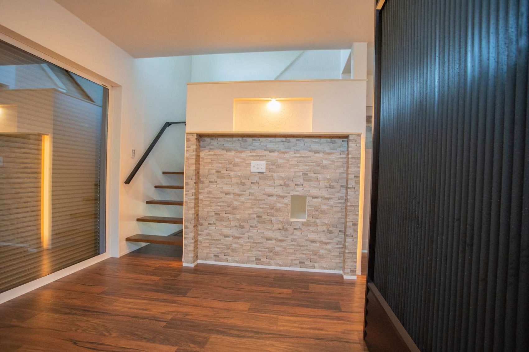 シェルピア高畑建設（株）が手がけた注文住宅の施工事例（モデルハウス・住宅展示場）