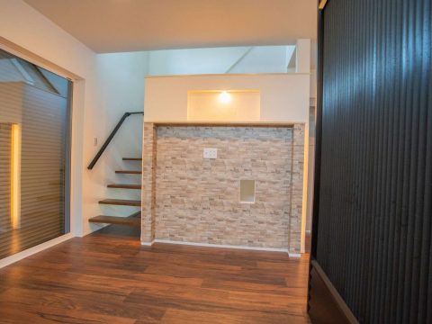 シェルピア高畑建設（株）が手がけた注文住宅の施工事例（モデルハウス・住宅展示場）