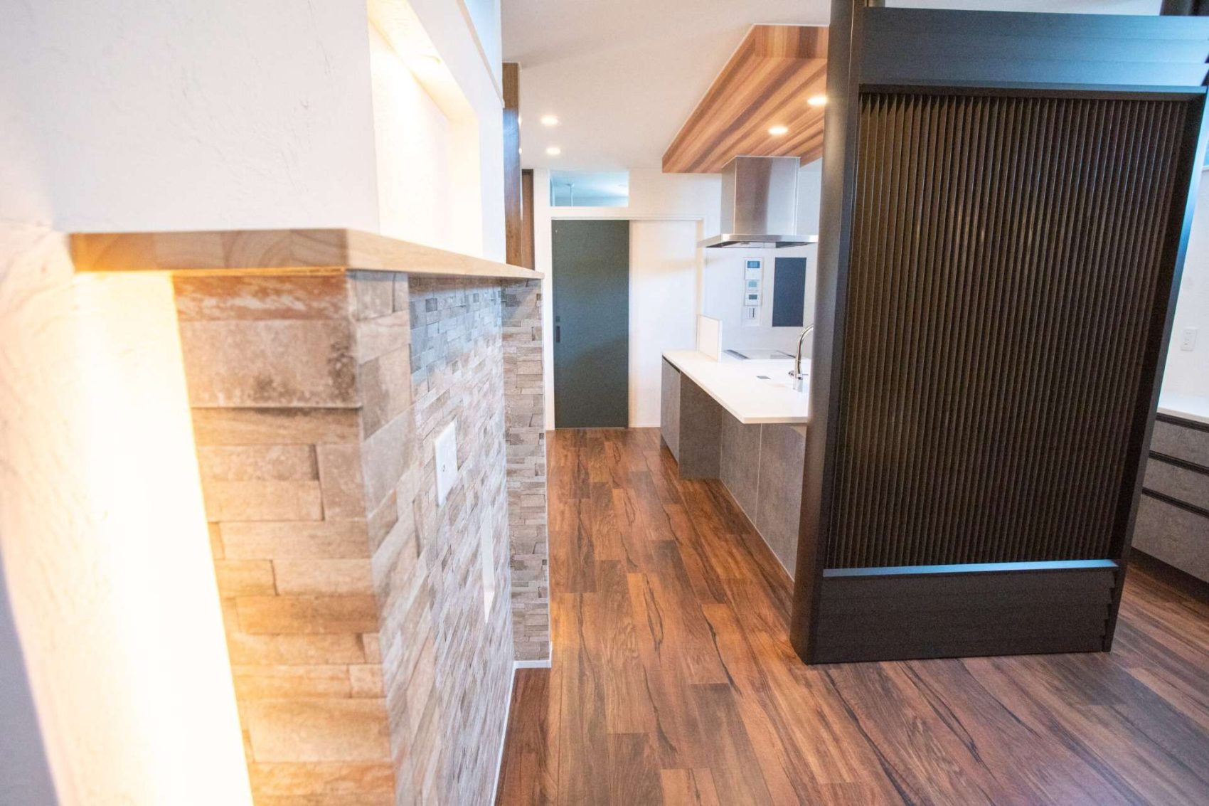 シェルピア高畑建設（株）が手がけた注文住宅の施工事例（モデルハウス・住宅展示場）