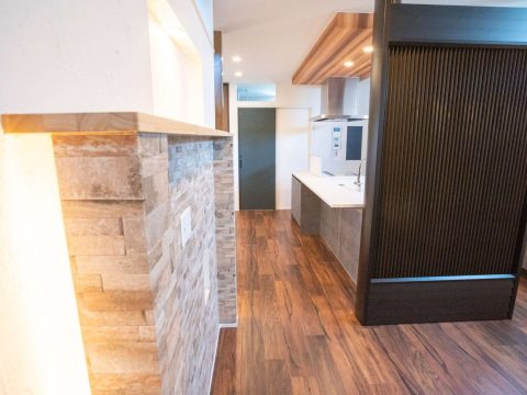 シェルピア高畑建設（株）が手がけた注文住宅の施工事例（モデルハウス・住宅展示場）