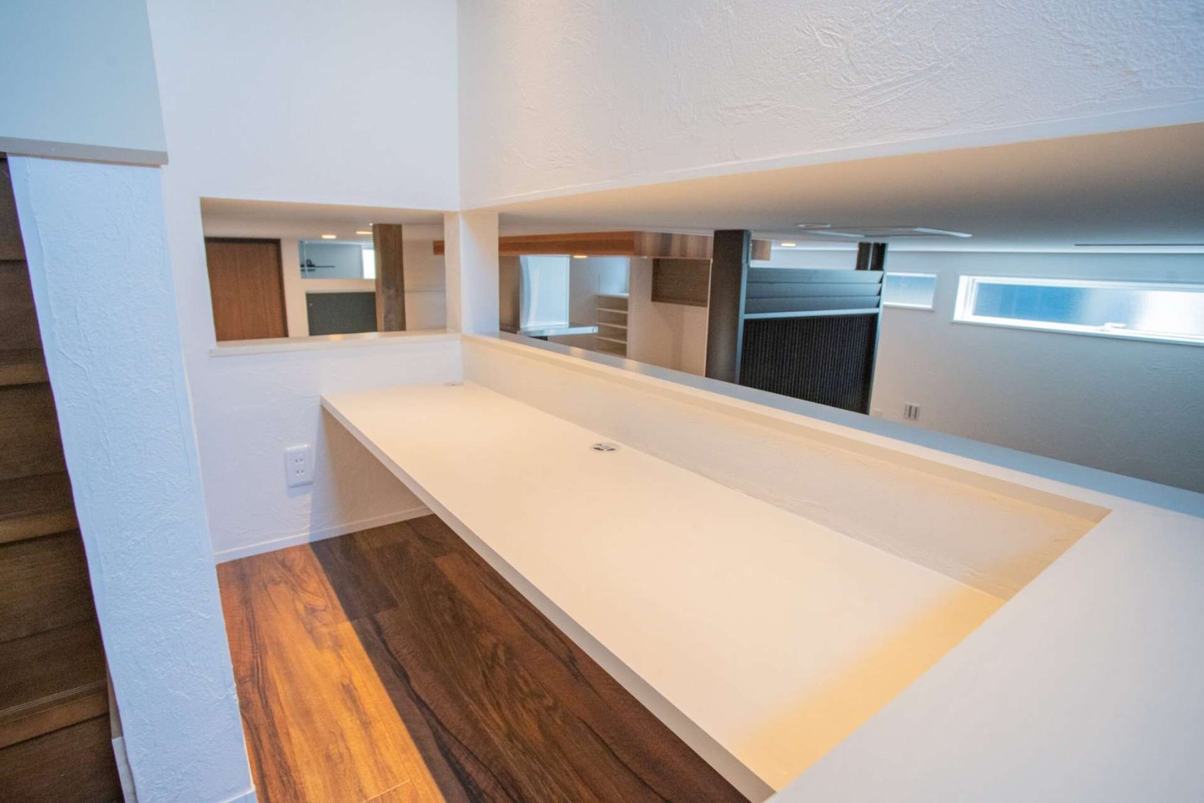 シェルピア高畑建設（株）が手がけた注文住宅の施工事例（モデルハウス・住宅展示場）