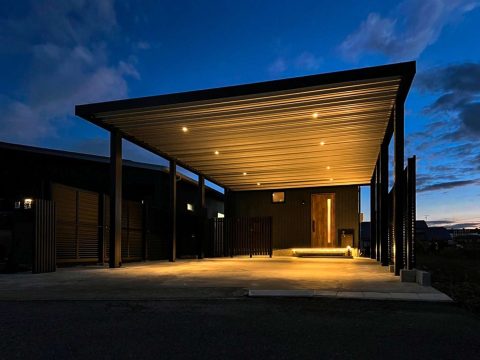 シェルピア高畑建設（株）が手がけた注文住宅の施工事例（モデルハウス・住宅展示場）