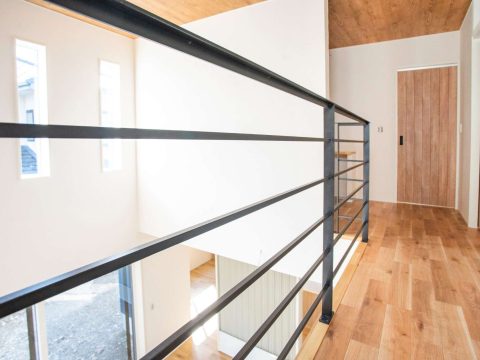 シェルピア高畑建設（株）が手がけた注文住宅の施工事例（モデルハウス・住宅展示場）