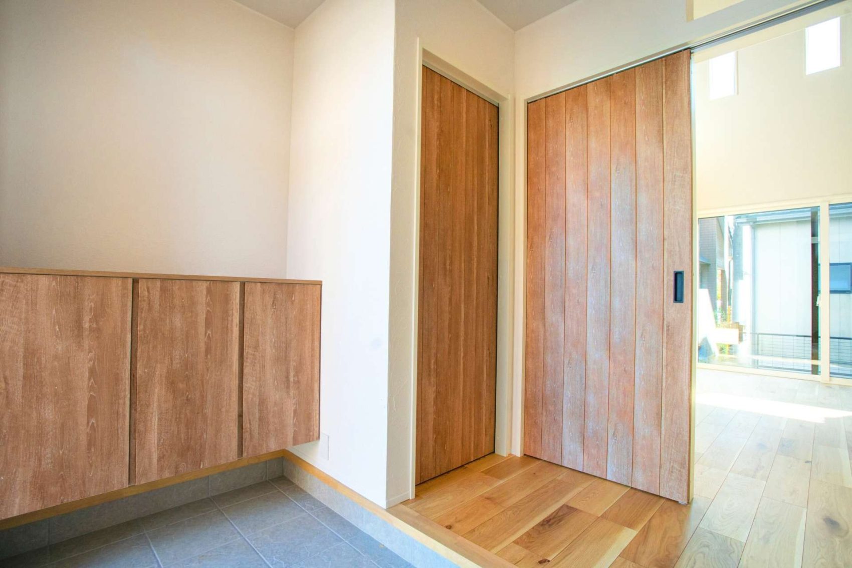 シェルピア高畑建設（株）が手がけた注文住宅の施工事例（モデルハウス・住宅展示場）