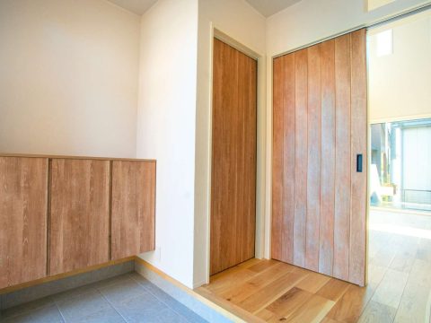 シェルピア高畑建設（株）が手がけた注文住宅の施工事例（モデルハウス・住宅展示場）