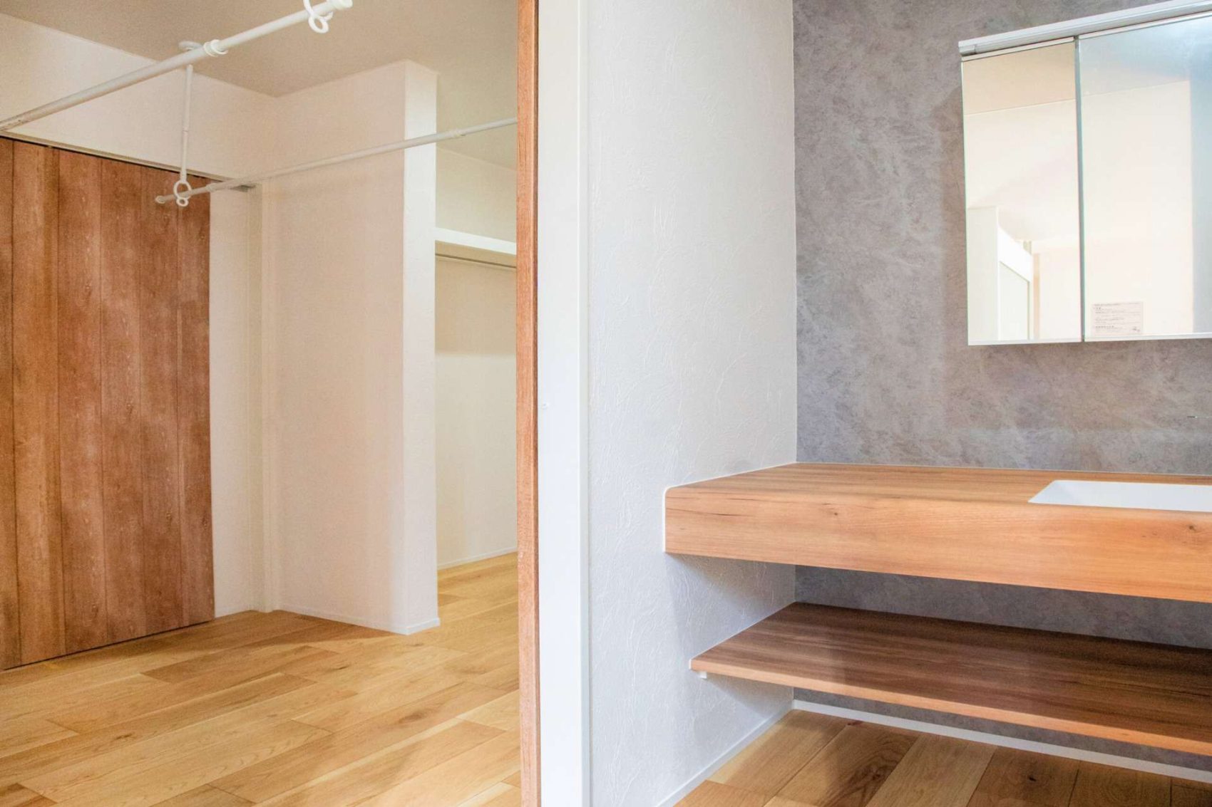 シェルピア高畑建設（株）が手がけた注文住宅の施工事例（モデルハウス・住宅展示場）