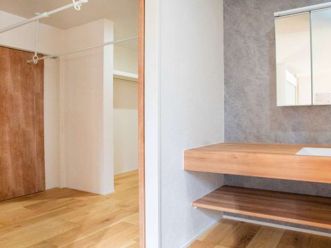 シェルピア高畑建設（株）が手がけた注文住宅の施工事例（モデルハウス・住宅展示場）