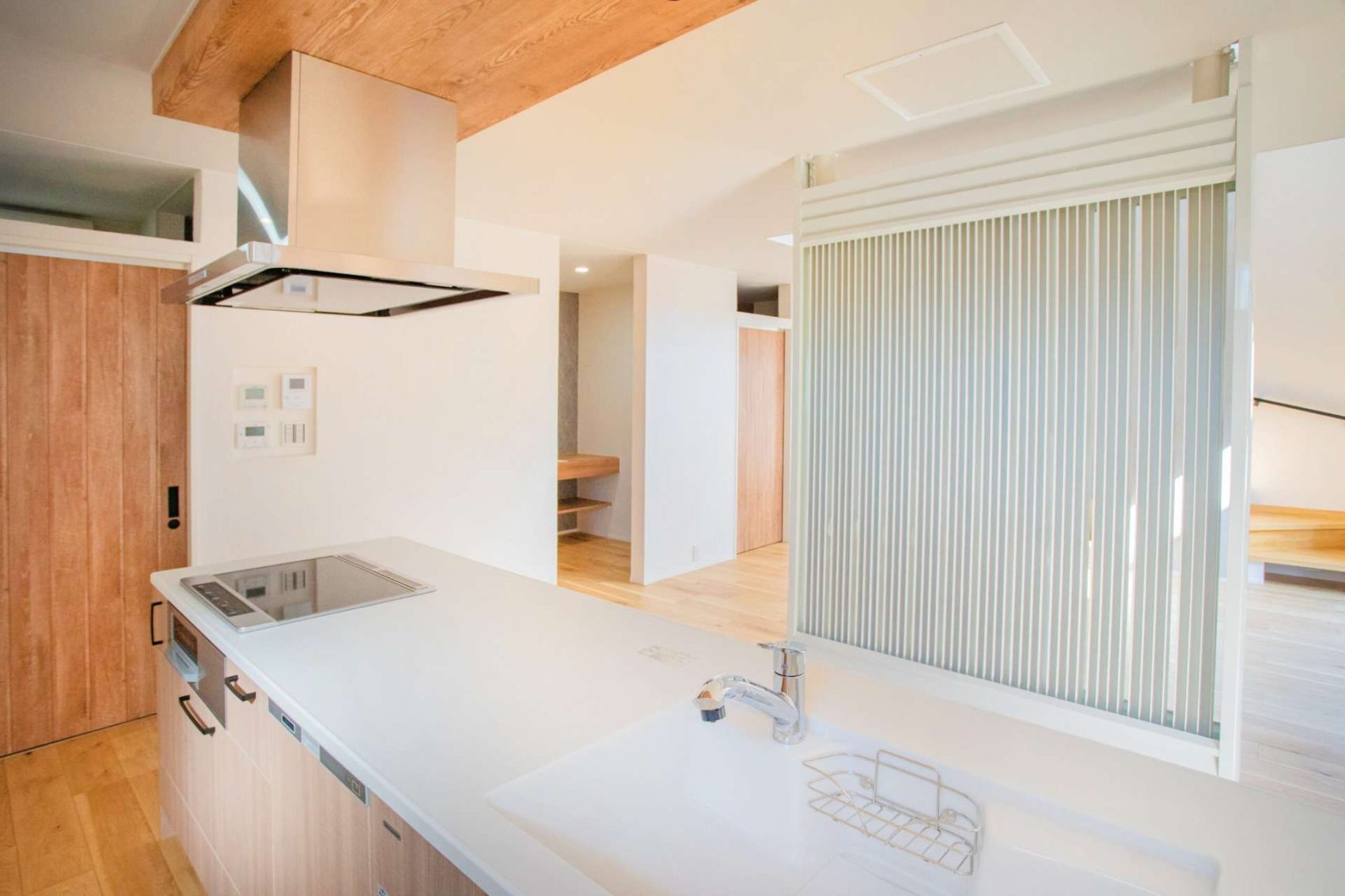 シェルピア高畑建設（株）が手がけた注文住宅の施工事例（モデルハウス・住宅展示場）