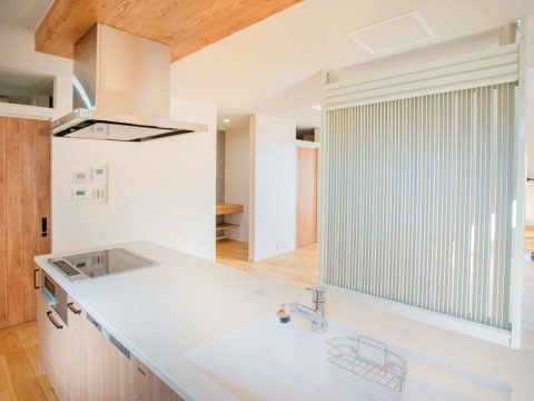 シェルピア高畑建設（株）が手がけた注文住宅の施工事例（モデルハウス・住宅展示場）