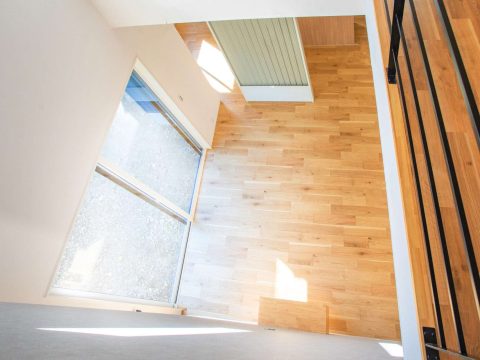 シェルピア高畑建設（株）が手がけた注文住宅の施工事例（モデルハウス・住宅展示場）