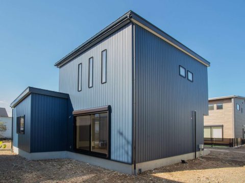 シェルピア高畑建設（株）が手がけた注文住宅の施工事例（モデルハウス・住宅展示場）