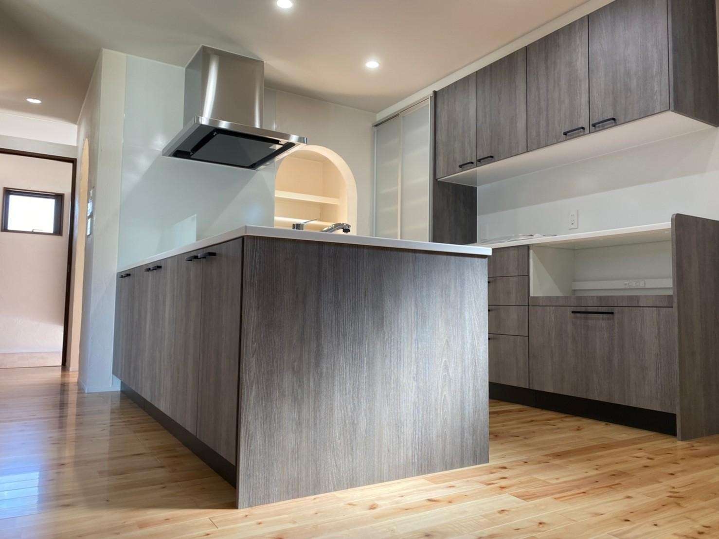 シェルピア高畑建設（株）が手がけた注文住宅の施工事例（モデルハウス・住宅展示場）