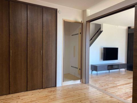 シェルピア高畑建設（株）が手がけた注文住宅の施工事例（モデルハウス・住宅展示場）