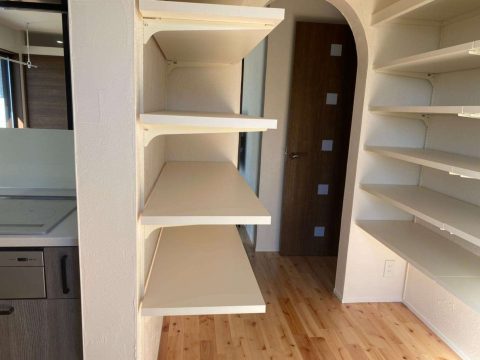 シェルピア高畑建設（株）が手がけた注文住宅の施工事例（モデルハウス・住宅展示場）