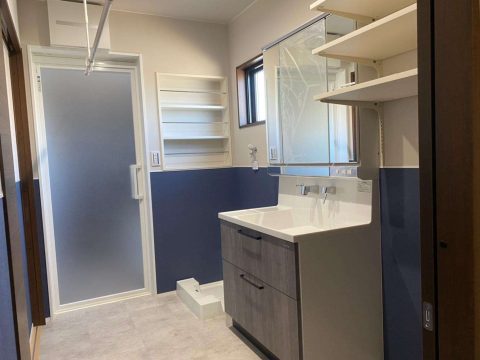 シェルピア高畑建設（株）が手がけた注文住宅の施工事例（モデルハウス・住宅展示場）