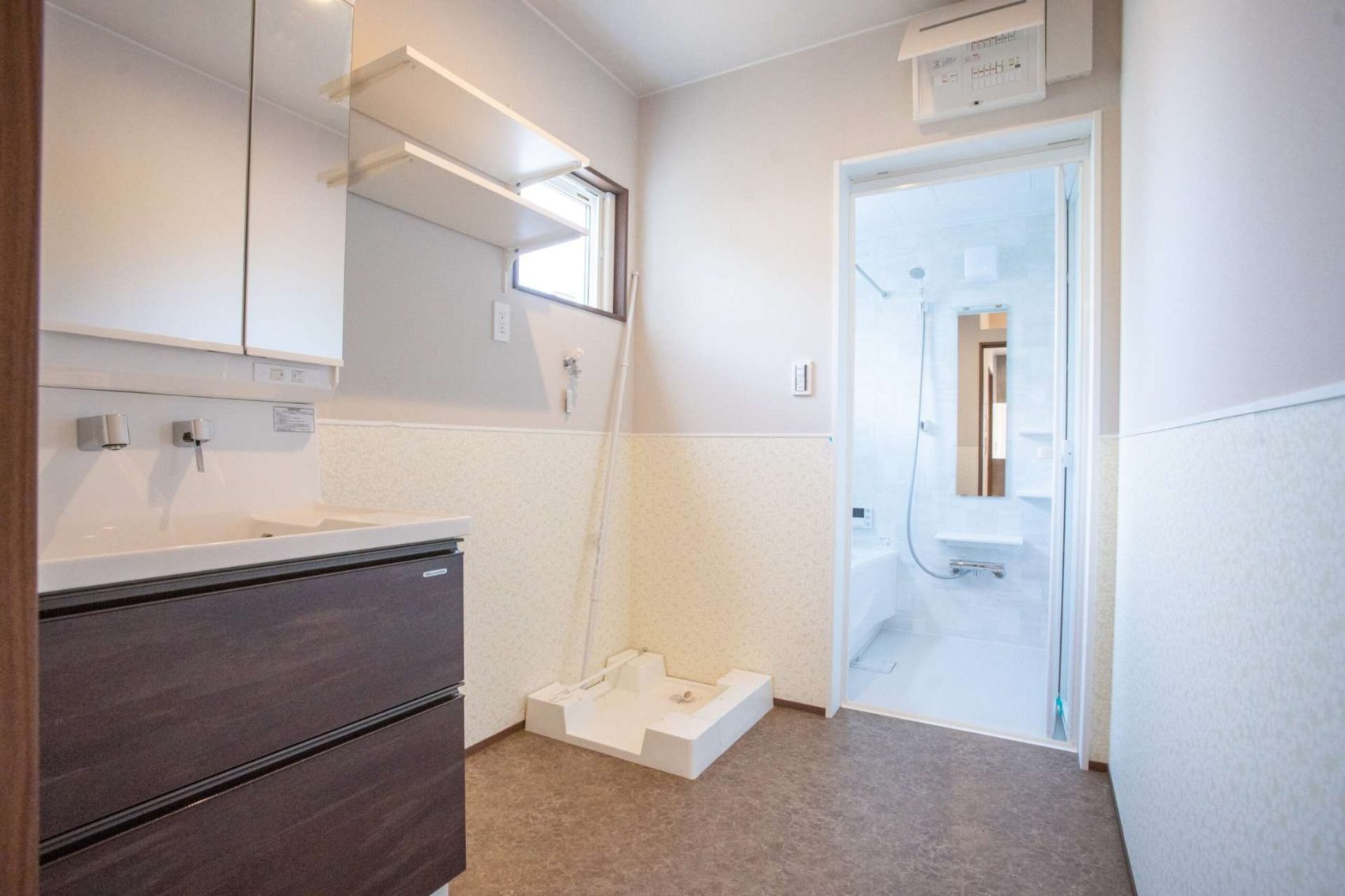 シェルピア高畑建設（株）が手がけた注文住宅の施工事例（モデルハウス・住宅展示場）