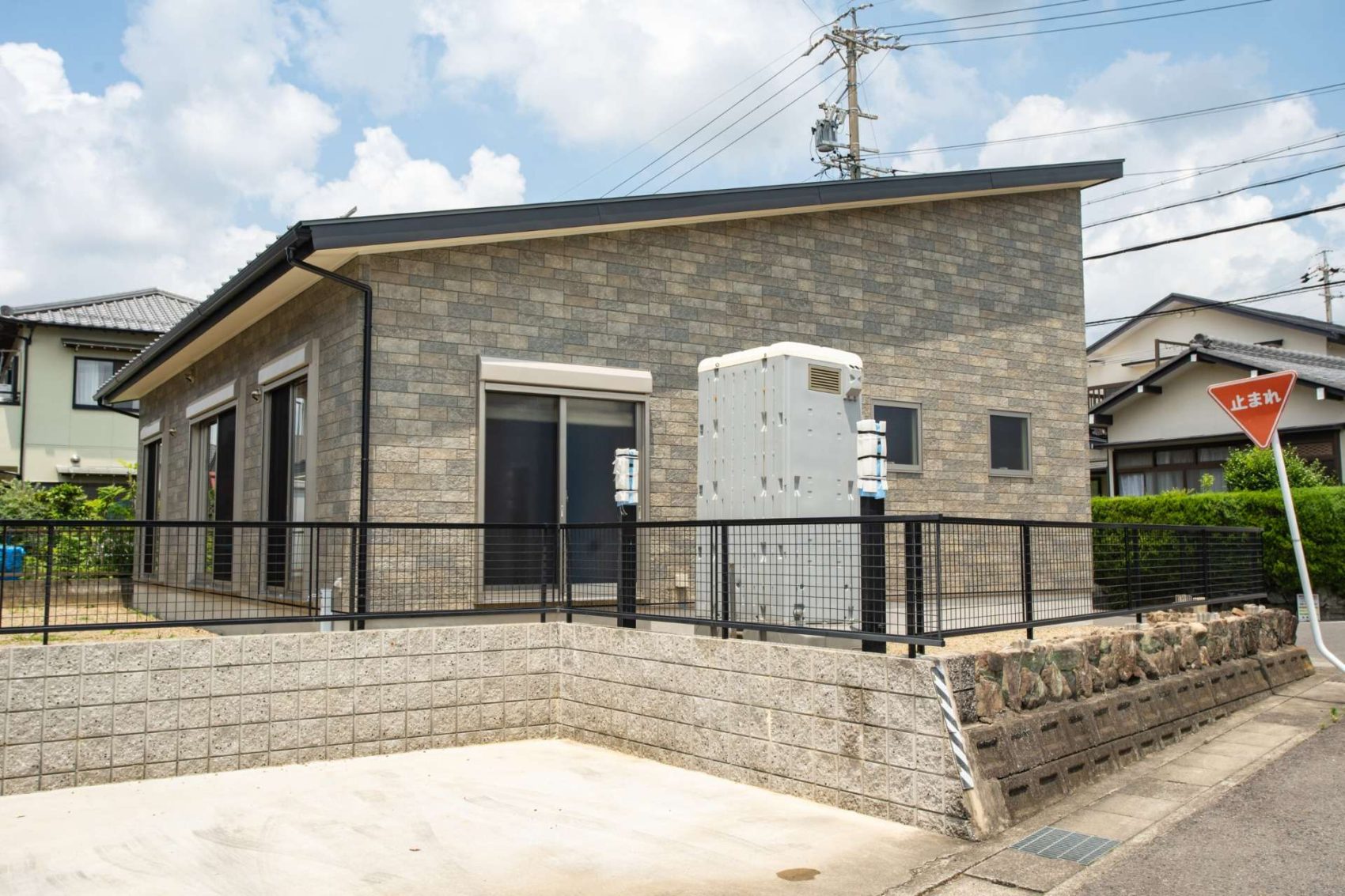 シェルピア高畑建設（株）が手がけた注文住宅の施工事例（モデルハウス・住宅展示場）