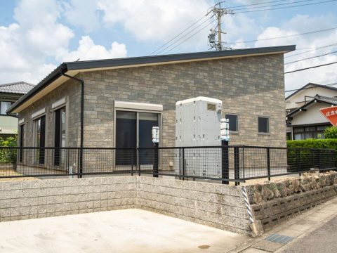 シェルピア高畑建設（株）が手がけた注文住宅の施工事例（モデルハウス・住宅展示場）