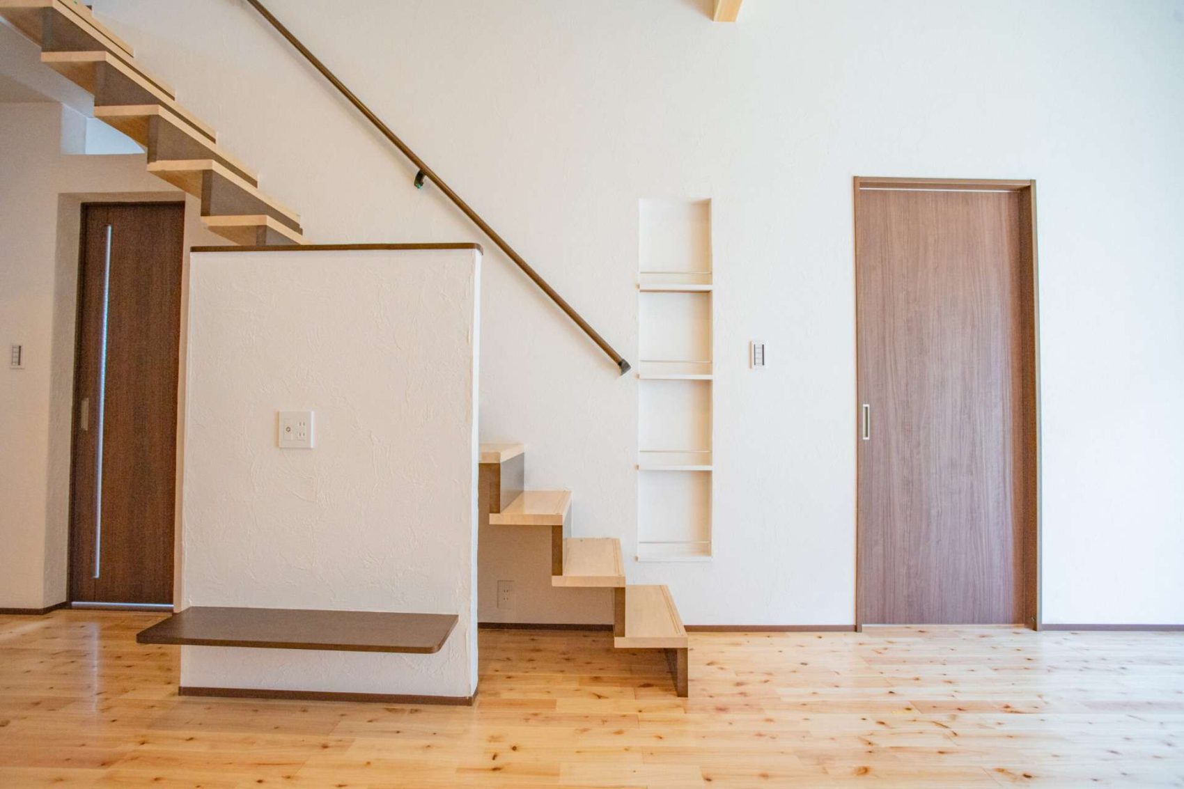 シェルピア高畑建設（株）が手がけた注文住宅の施工事例（モデルハウス・住宅展示場）