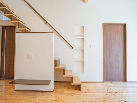 シェルピア高畑建設（株）が手がけた注文住宅の施工事例（モデルハウス・住宅展示場）