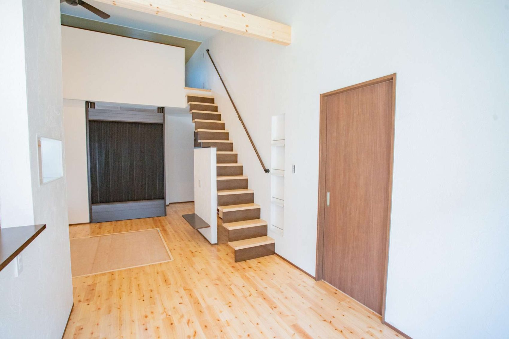 シェルピア高畑建設（株）が手がけた注文住宅の施工事例（モデルハウス・住宅展示場）