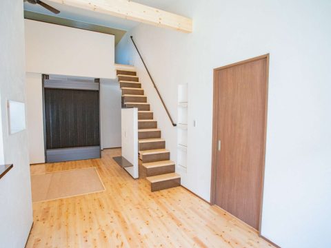 シェルピア高畑建設（株）が手がけた注文住宅の施工事例（モデルハウス・住宅展示場）