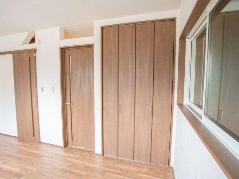 シェルピア高畑建設（株）が手がけた注文住宅の施工事例（モデルハウス・住宅展示場）