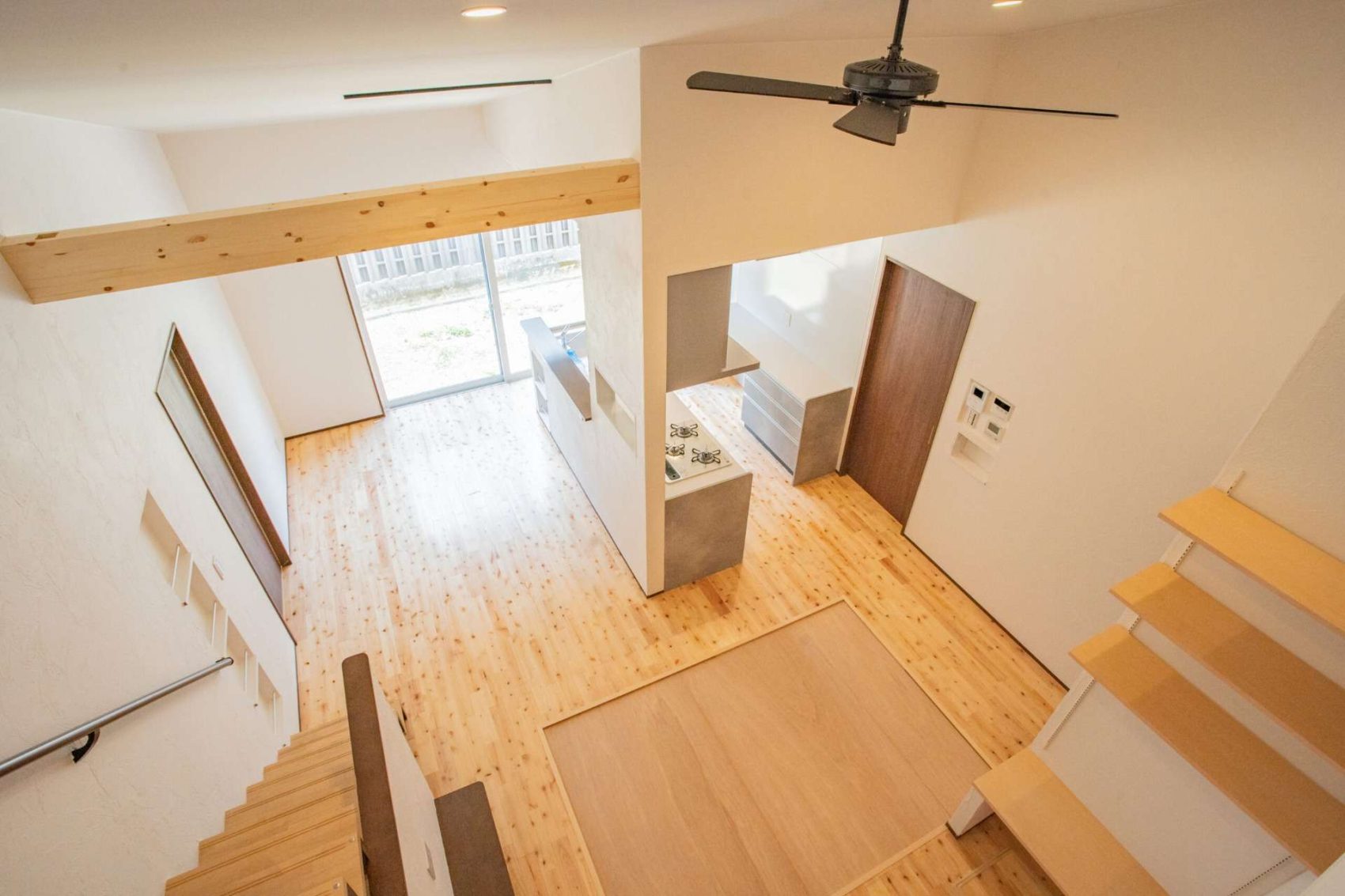 シェルピア高畑建設（株）が手がけた注文住宅の施工事例（モデルハウス・住宅展示場）