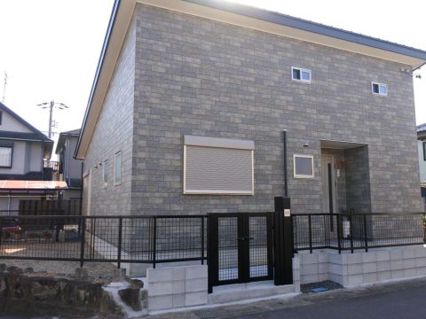 シェルピア高畑建設（株）が手がけた注文住宅の施工事例（モデルハウス・住宅展示場）