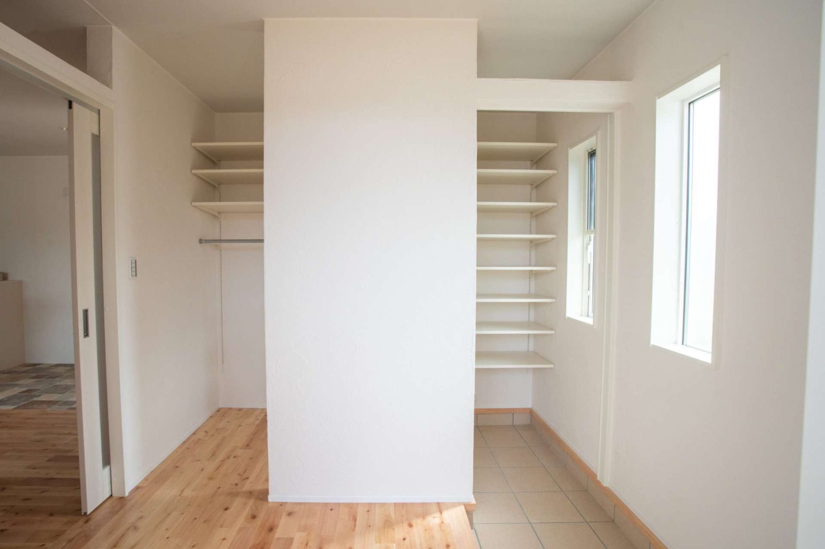 シェルピア高畑建設（株）が手がけた注文住宅の施工事例（モデルハウス・住宅展示場）