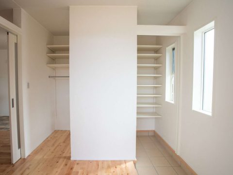 シェルピア高畑建設（株）が手がけた注文住宅の施工事例（モデルハウス・住宅展示場）