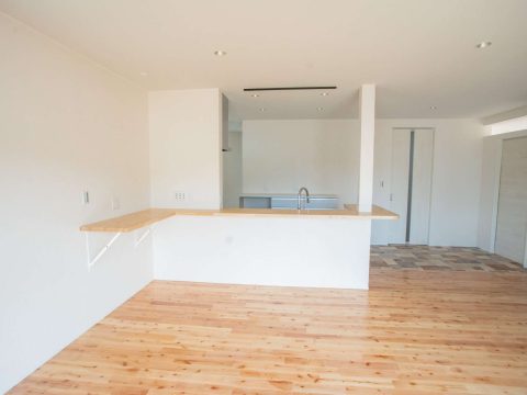 シェルピア高畑建設（株）が手がけた注文住宅の施工事例（モデルハウス・住宅展示場）