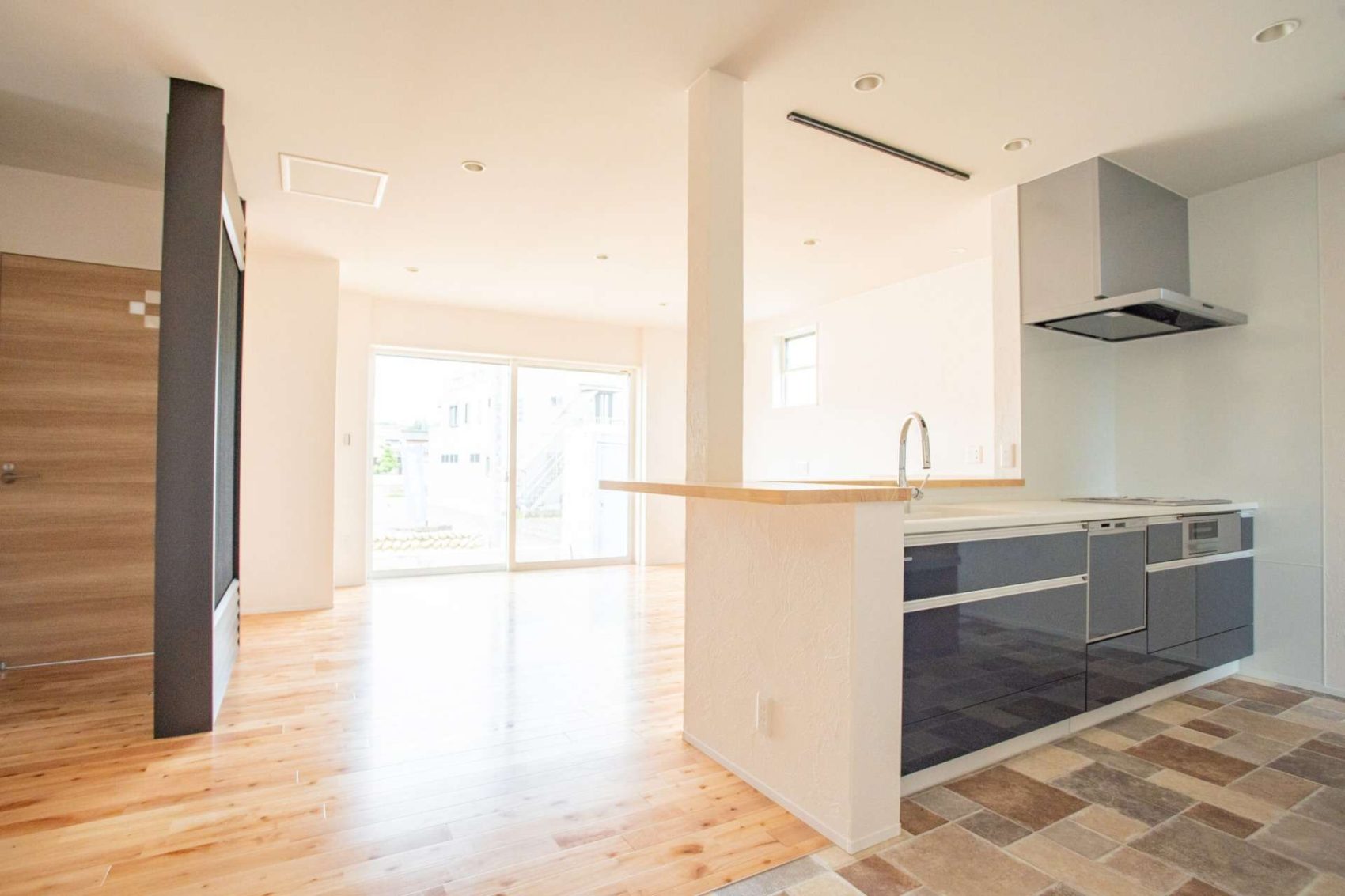 シェルピア高畑建設（株）が手がけた注文住宅の施工事例（モデルハウス・住宅展示場）