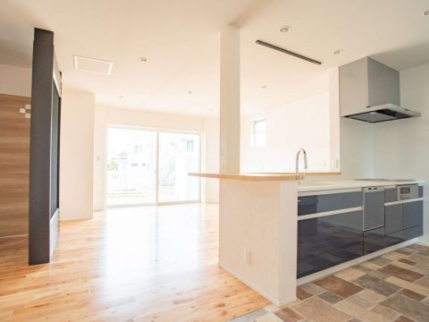 シェルピア高畑建設（株）が手がけた注文住宅の施工事例（モデルハウス・住宅展示場）