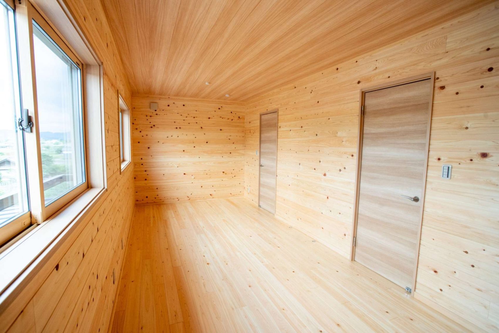 シェルピア高畑建設（株）が手がけた注文住宅の施工事例（モデルハウス・住宅展示場）