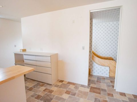 シェルピア高畑建設（株）が手がけた注文住宅の施工事例（モデルハウス・住宅展示場）