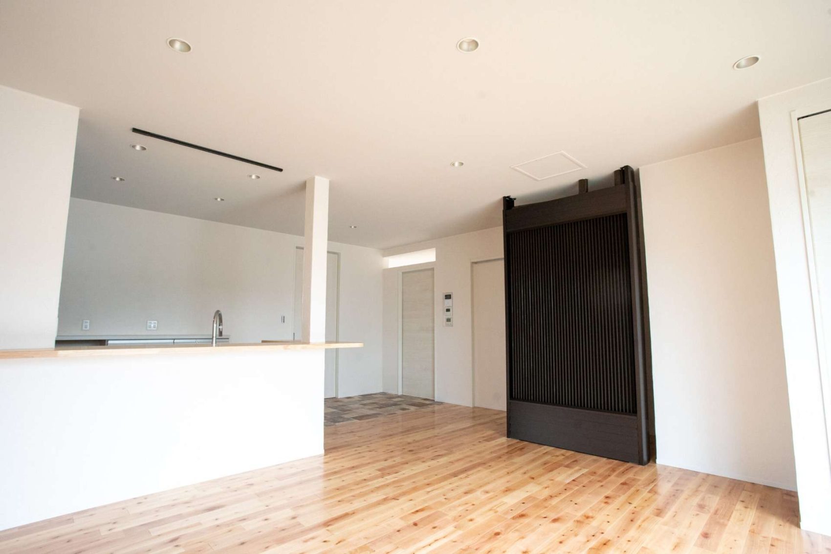 シェルピア高畑建設（株）が手がけた注文住宅の施工事例（モデルハウス・住宅展示場）