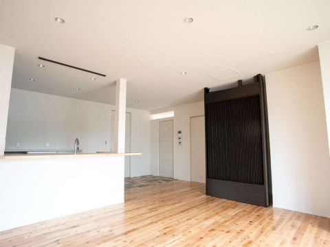 シェルピア高畑建設（株）が手がけた注文住宅の施工事例（モデルハウス・住宅展示場）