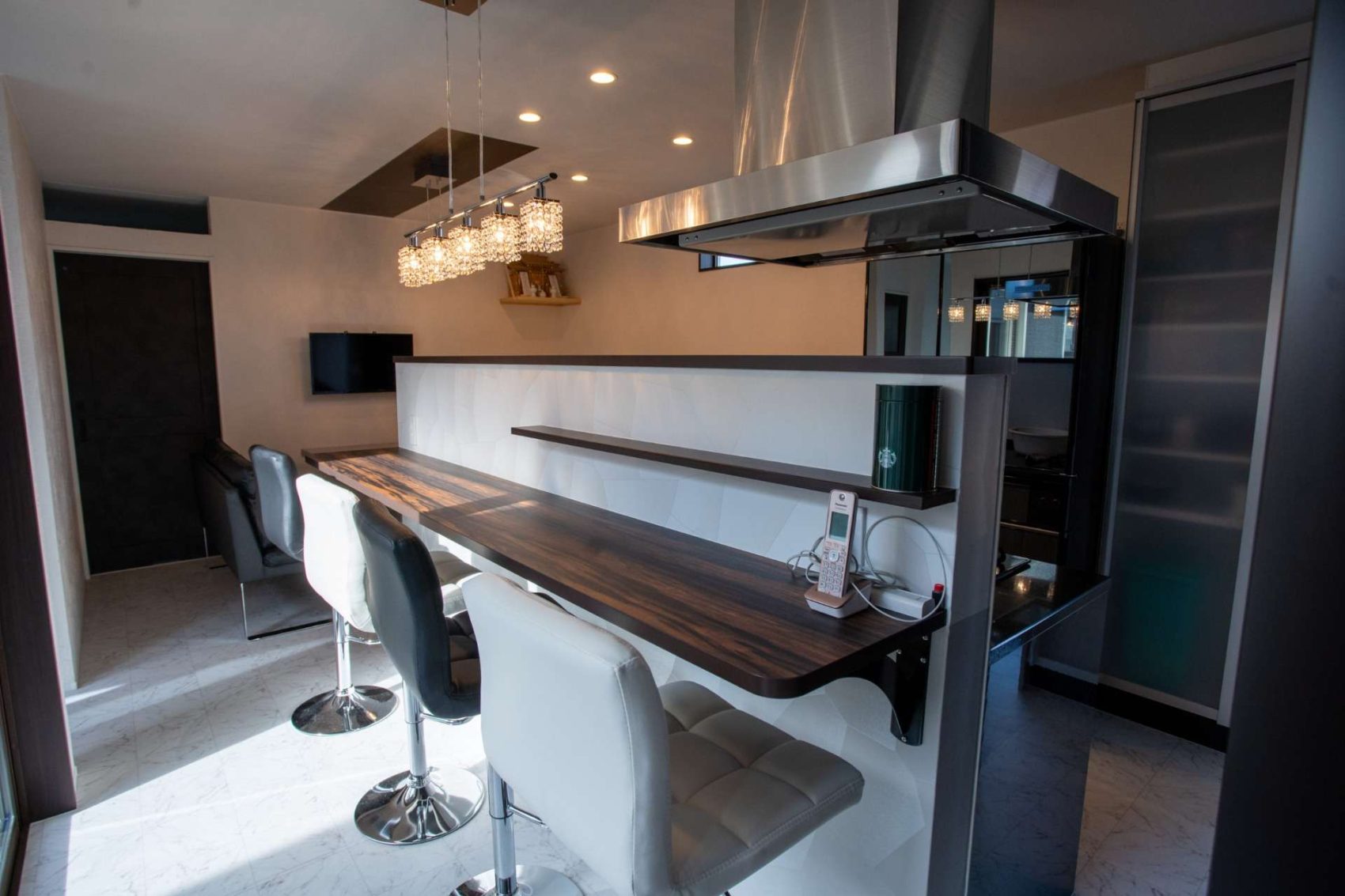 シェルピア高畑建設（株）が手がけた注文住宅の施工事例（モデルハウス・住宅展示場）