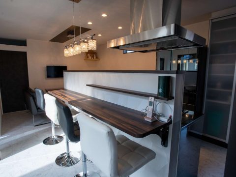 シェルピア高畑建設（株）が手がけた注文住宅の施工事例（モデルハウス・住宅展示場）